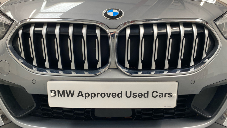 BMW 2 Series 220i M Sport 4dr Step Auto Petrol Saloon